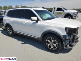 Kia Pozostałe 2020 3 Kia Pozostałe 2020 3