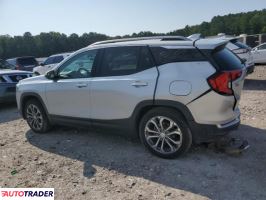 GMC Terrain 2019 2