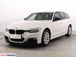 BMW 320 2013 2.0 181 KM