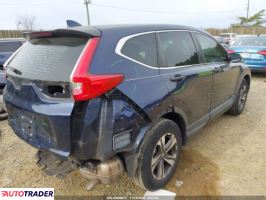 Honda CR-V 2019 2