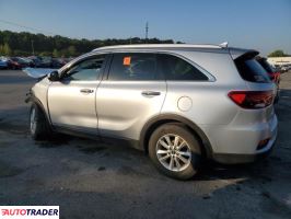 Kia Sorento 2019 2 Kia Sorento 2019 2