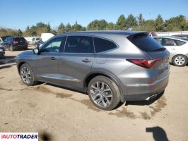 Acura MDX 2023 3