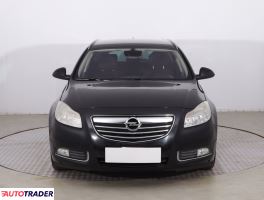 Opel Insignia 2011 2.0 158 KM