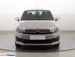 Citroen C-Elysee 2019 1.2 80 KM