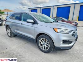 Ford Edge 2021 2