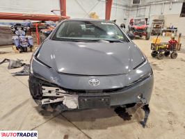 Toyota Prius 2024 2
