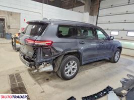 Jeep Cherokee 2023 3
