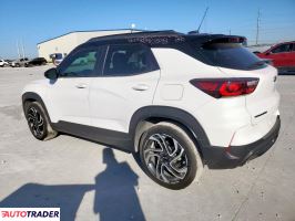 Chevrolet Blazer 2024 1