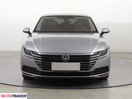 Volkswagen Arteon 2017 2.0 187 KM
