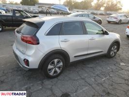 Kia Niro 2020 1