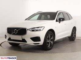 Volvo XC60 2019 2.0 187 KM