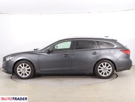 Mazda 6 2013 2.0 162 KM
