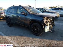 Toyota Pozostałe 2024 2