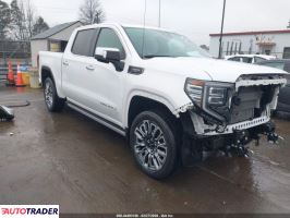GMC Sierra 2023 6