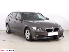 BMW 320 2014 2.0 160 KM BMW 320 2014 2.0 160 KM