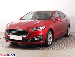 Ford Mondeo 2020 2.0 147 KM Ford Mondeo 2020 2.0 147 KM
