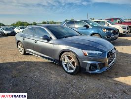 Audi A5 2022 2