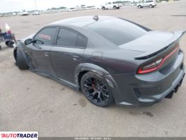 Dodge Charger 2022 6