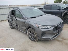 Ford Escape 2024 1 Ford Escape 2024 1
