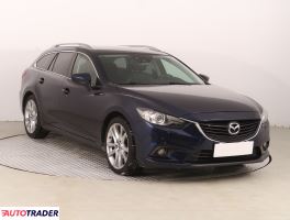 Mazda 6 2012 2.2 147 KM