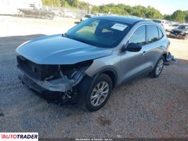 Ford Escape 2024 1 Ford Escape 2024 1