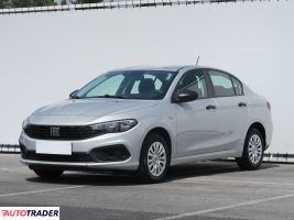 Fiat Tipo 2022 1.0 97 KM