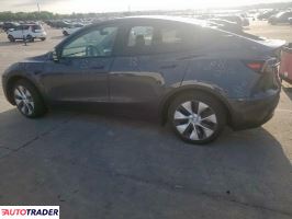 Tesla Model Y 2023 Tesla Model Y 2023
