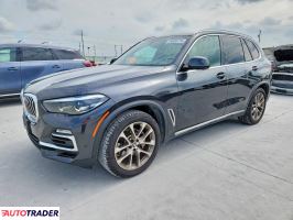 BMW X5 2021 3