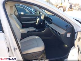 Hyundai Sonata 2025 2