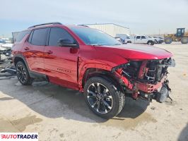 Chevrolet Equinox 2026 1