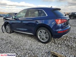 Audi Q5 2019 2