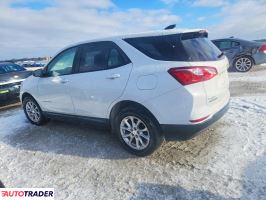 Chevrolet Equinox 2020 1