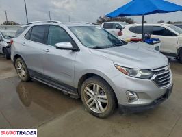 Chevrolet Equinox 2020 1