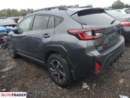 Subaru Pozostałe 2024 2