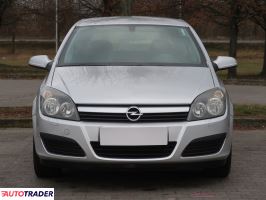 Opel Astra 2004 1.6 103 KM