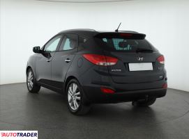 Hyundai ix35 2010 2.0 181 KM Hyundai ix35 2010 2.0 181 KM