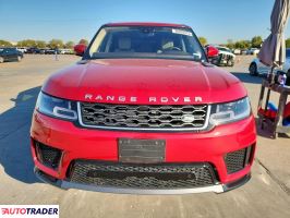 Land Rover Range Rover Sport 2020 3