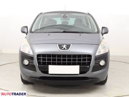 Peugeot 3008 2012 1.6 118 KM