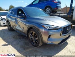 Infiniti QX50 2020 2 Infiniti QX50 2020 2