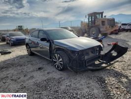 Nissan Altima 2019 2