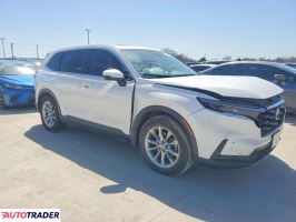 Honda CR-V 2024 1