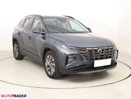 Hyundai Tucson 2023 1.6 147 KM