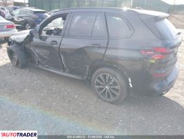 BMW X5 2024 3