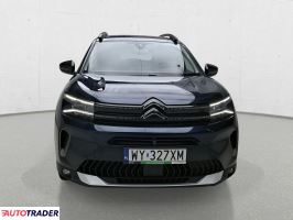 Citroen C5 2023 1.5 131 KM Citroen C5 2023 1.5 131 KM