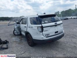 Ford Pozostałe 2019 3 Ford Pozostałe 2019 3