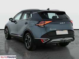Kia Sportage 2024 1.6 147 KM