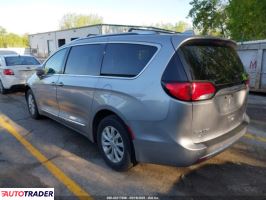 Chrysler Pacifica 2019 3 Chrysler Pacifica 2019 3