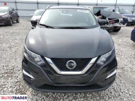 Nissan Rogue 2022 2