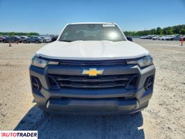 Chevrolet Colorado 2025 2