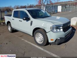 Ford Maverick 2024 2